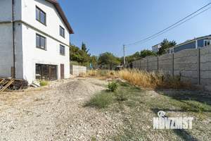 Дача 157м², 3-этажный, участок 551 сот.  