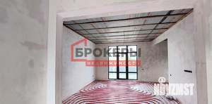 Дача 180м², 2-этажный, участок 4 сот.  