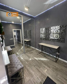 Дом 254м&sup2;, 2-этажный, участок 5 сот.  