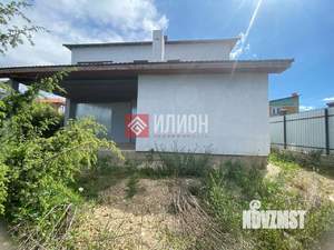 Дом 215м², 2-этажный, участок 8 сот.  