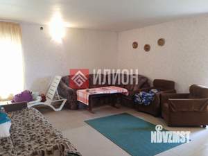 Дом 93м&sup2;, 3-этажный, участок 7 сот.  