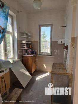 Дом 40м², 2-этажный, участок 4 сот.  