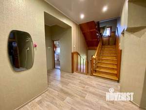 Дом 250м², 3-этажный, участок 6 сот.  