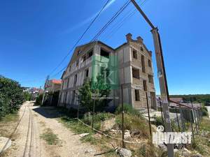 Дом 500м², 3-этажный, участок 5 сот.  