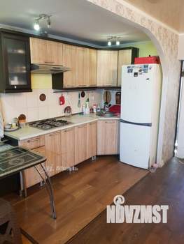 Дом 68м², 1-этажный, участок 4 сот.  