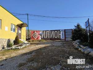 Дом 270м², 1-этажный, участок 18 сот.  