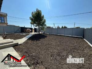 Дача 81м², 1-этажный, участок 4 сот.  