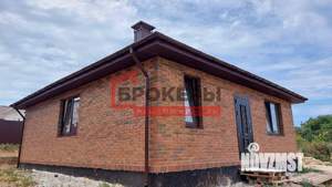 Дом 90м², 1-этажный, участок 4 сот.  