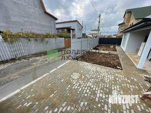 Дом 120м², 1-этажный, участок 4 сот.  