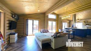 Дом 145м², 1-этажный, участок 4 сот.  