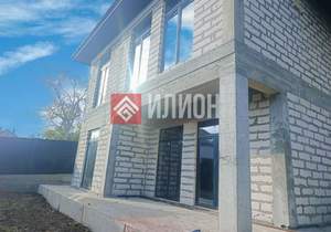 Дом 255м², 2-этажный, участок 5 сот.  