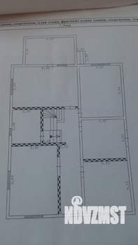 Дом 251м², 2-этажный, участок 6 сот.  