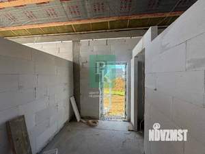 Дом 110м&sup2;, 1-этажный, участок 4 сот.  