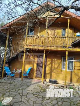Дом 170м², 2-этажный, участок 4 сот.  