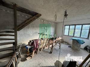 Дача 80м², 2-этажный, участок 5 сот.  