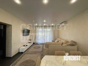 Дом 180м&sup2;, 3-этажный, участок 5 сот.  