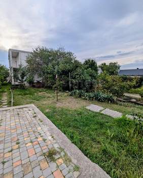 Дом 265м², 2-этажный, участок 8 сот.  