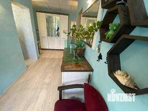 Дом 95м², 1-этажный, участок 4 сот.  