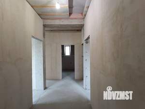 Дом 90м&sup2;, 1-этажный, участок 4 сот.  