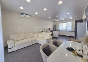 Дом 164м², 3-этажный, участок 452 сот.  