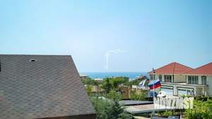 Дом 286м², 2-этажный, участок 5 сот.  