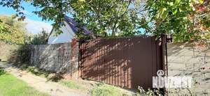 Дом 93м², 1-этажный, участок 4 сот.  