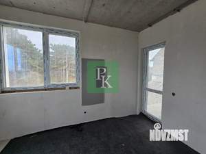 Дом 120м&sup2;, 2-этажный, участок 8 сот.  