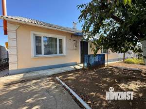 Дом 70м², 1-этажный, участок 5 сот.  