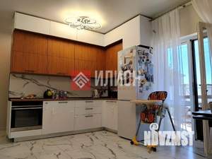 Дом 115м², 1-этажный, участок 4 сот.  