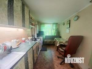 Дом 95м², 1-этажный, участок 10 сот.  