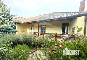 Дом 140м², 1-этажный, участок 5 сот.  