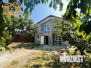 Дом 127м², 2-этажный, участок 6 сот.  