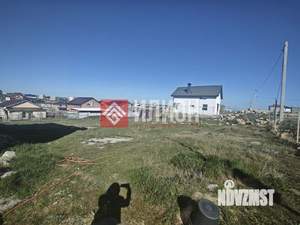 Дом 172м², 2-этажный, участок 5 сот.  