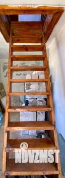 Дом 48м&sup2;, 2-этажный, участок 4 сот.  