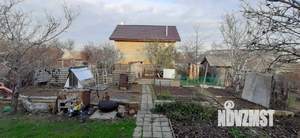 Дом 93м², 1-этажный, участок 4 сот.  