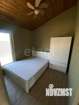 Дом 68м², 1-этажный, участок 5 сот.  