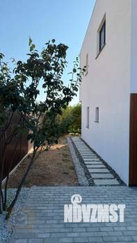 Дом 108м², 2-этажный, участок 4 сот.  