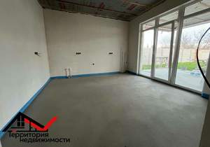 Дом 155м&sup2;, 1-этажный, участок 6 сот.  