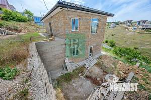 Дом 165м², 2-этажный, участок 5 сот.  