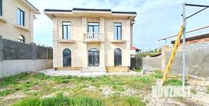 Дом 186м&sup2;, 2-этажный, участок 5 сот.  