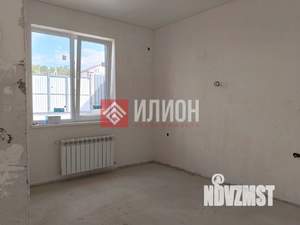 Дом 125м², 1-этажный, участок 5 сот.  