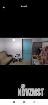 Дом 40м², 2-этажный, участок 3 сот.  