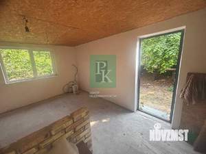 Дача 18м&sup2;, 1-этажный, участок 4 сот.  