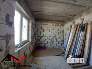 Дом 150м², 1-этажный, участок 4 сот.  