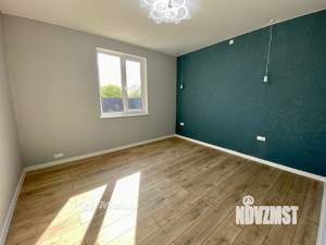 Дом 120м², 1-этажный, участок 5 сот.  