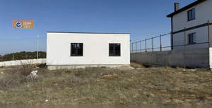 Дом 90м², 1-этажный, участок 5 сот.  