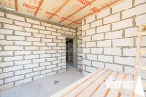Дом 180м², 2-этажный, участок 4 сот.  