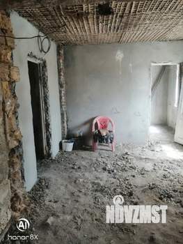 Дом 85м², 1-этажный, участок 7 сот.  