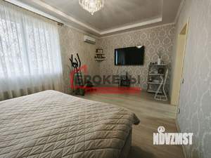 Дом 200м², 2-этажный, участок 6 сот.  