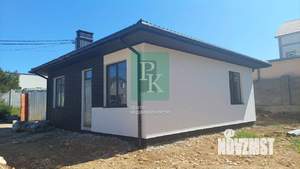 Дом 80м², 1-этажный, участок 4 сот.  